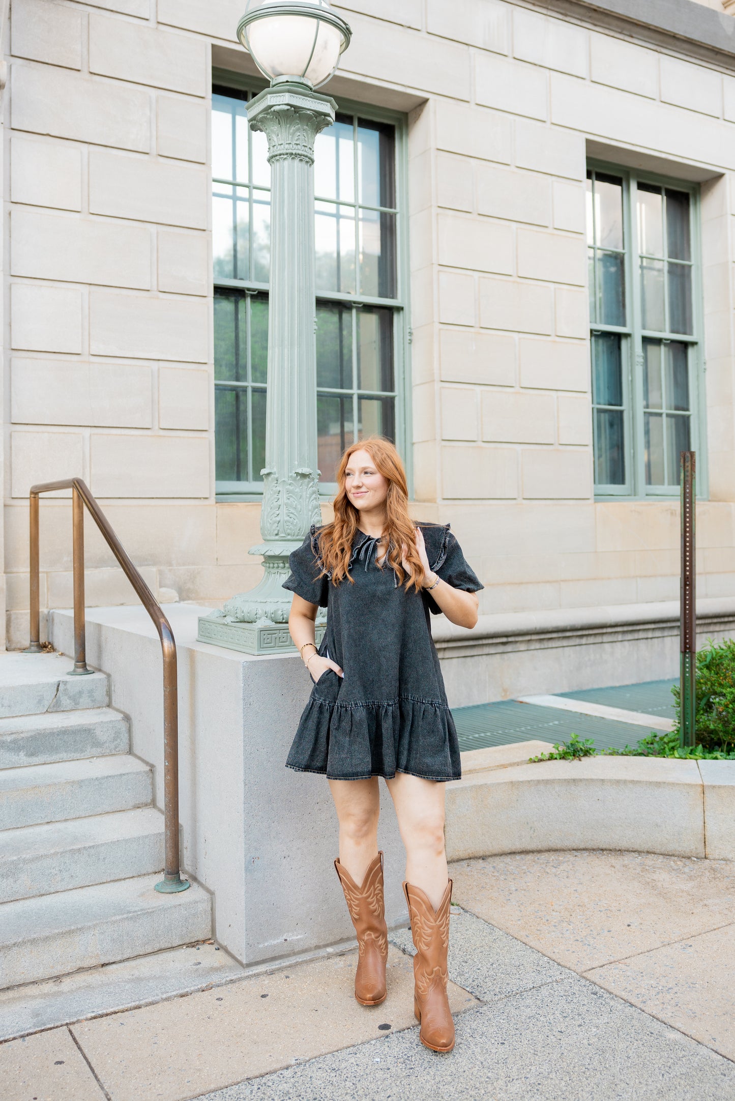 Megan Mini Dress