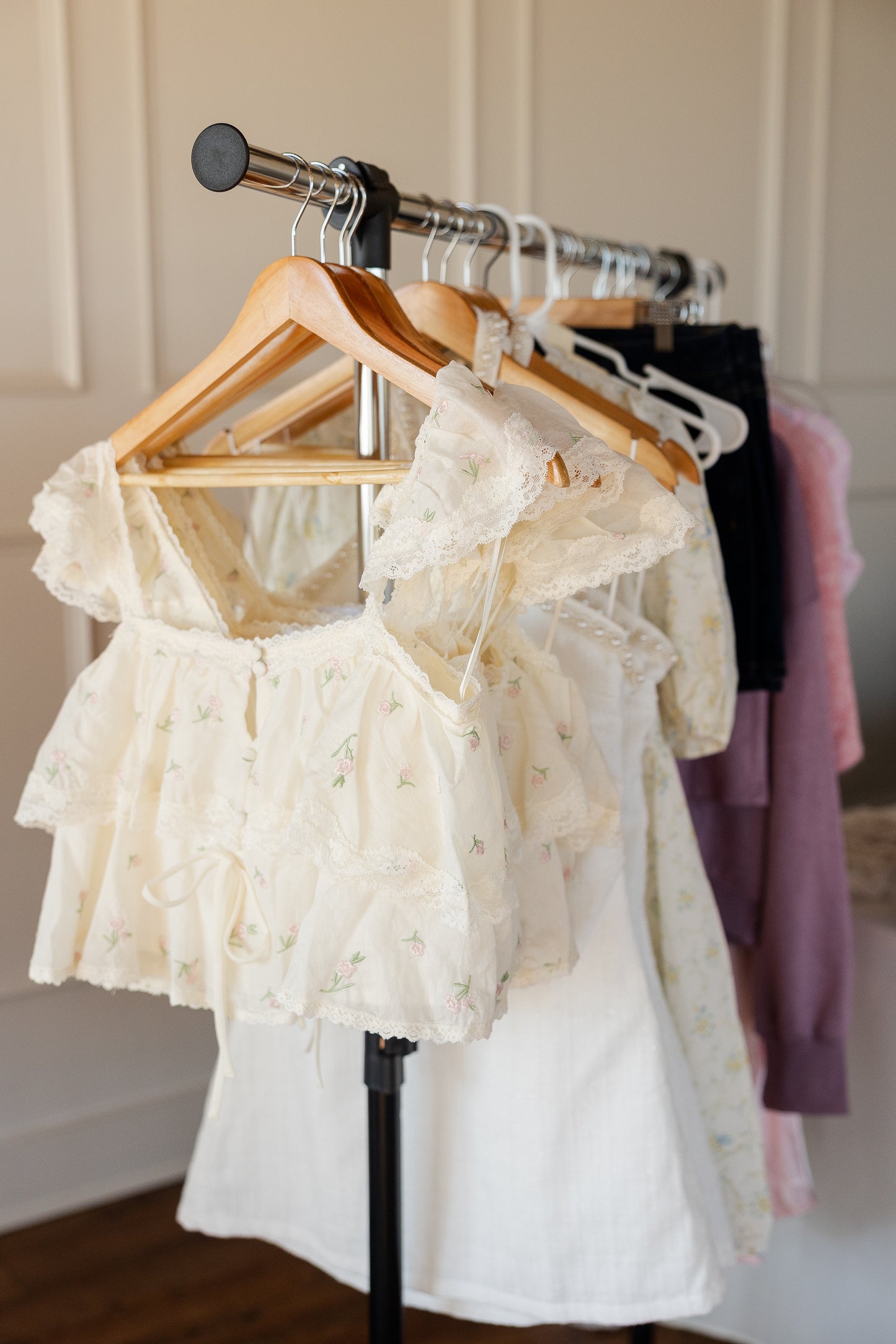 Daisy Top