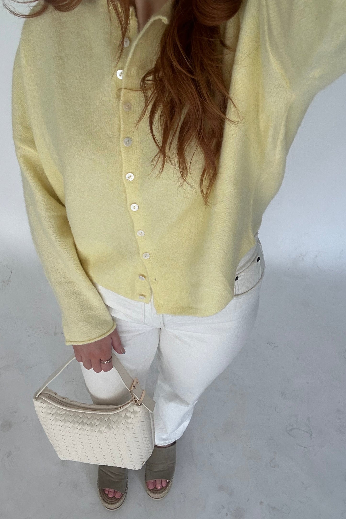 Chloe Cardigan
