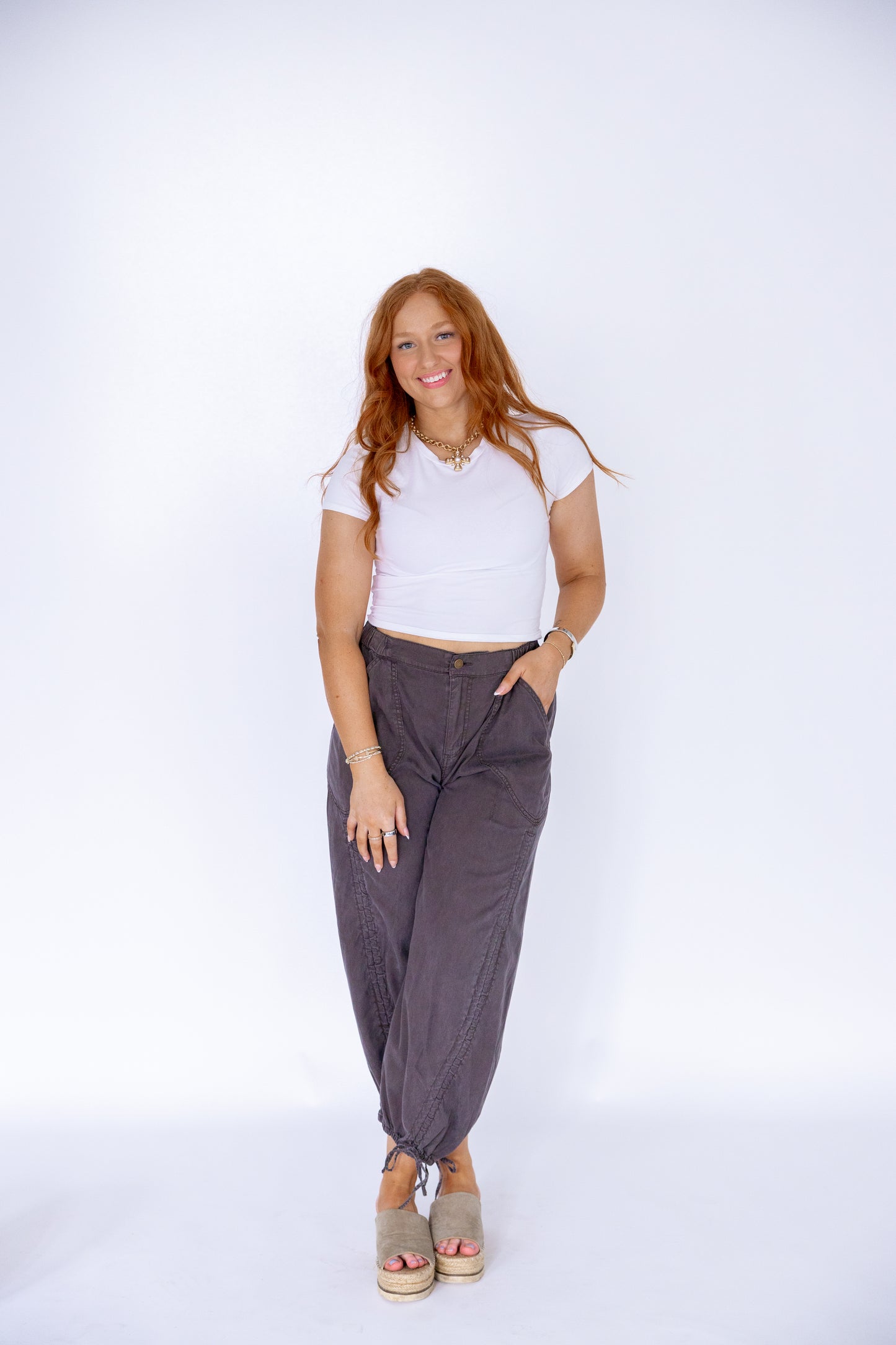Gia Pants