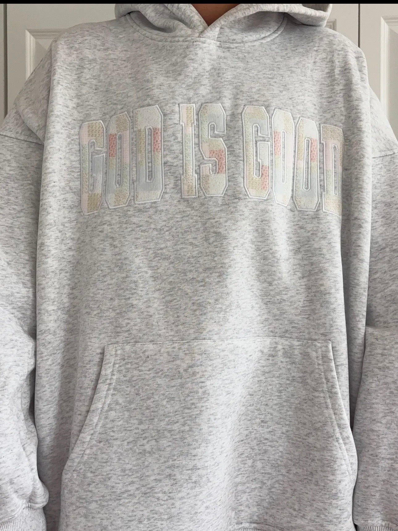 God is Good Sweatshirt