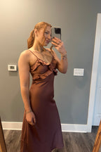 Amber Dress
