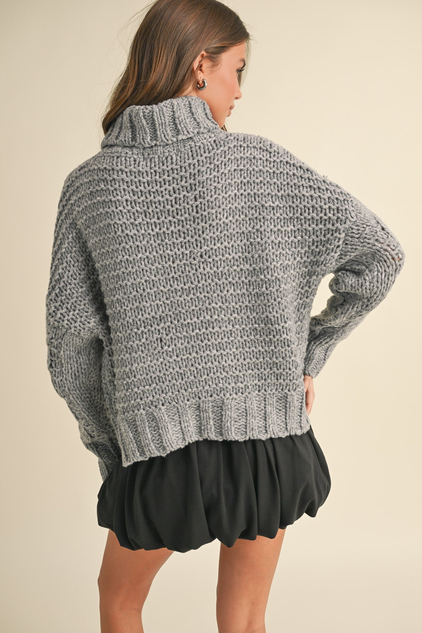 Blair Knit Sweater