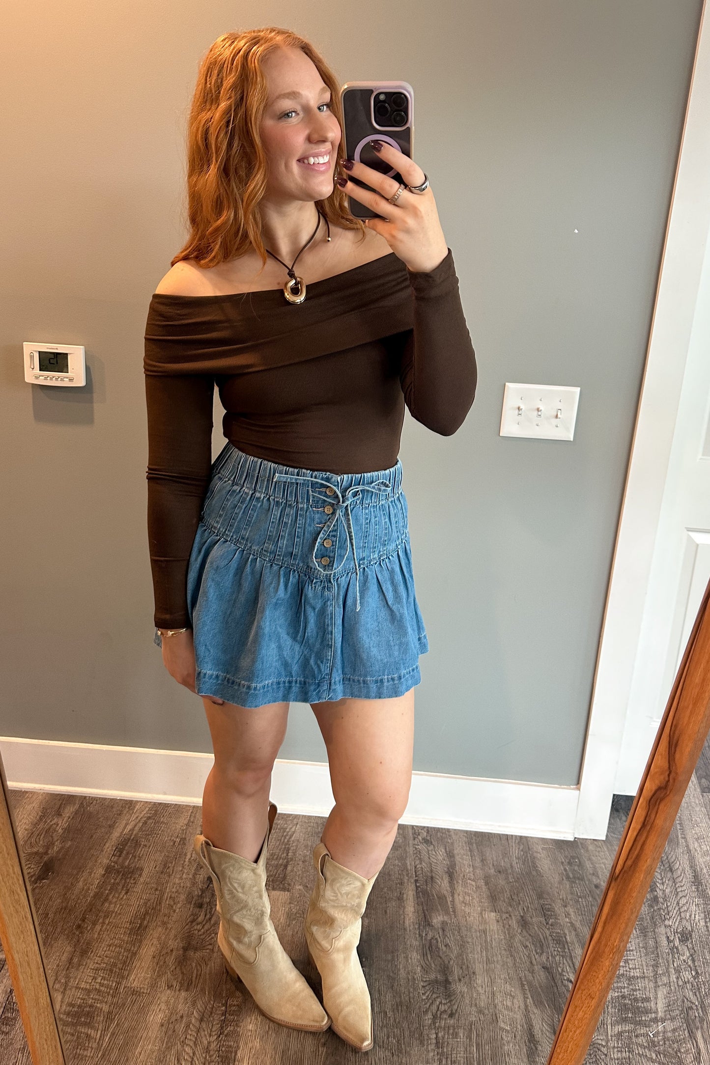 Ari Top
