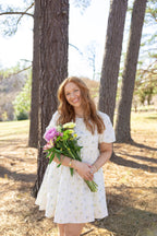 Miley Babydoll Dress