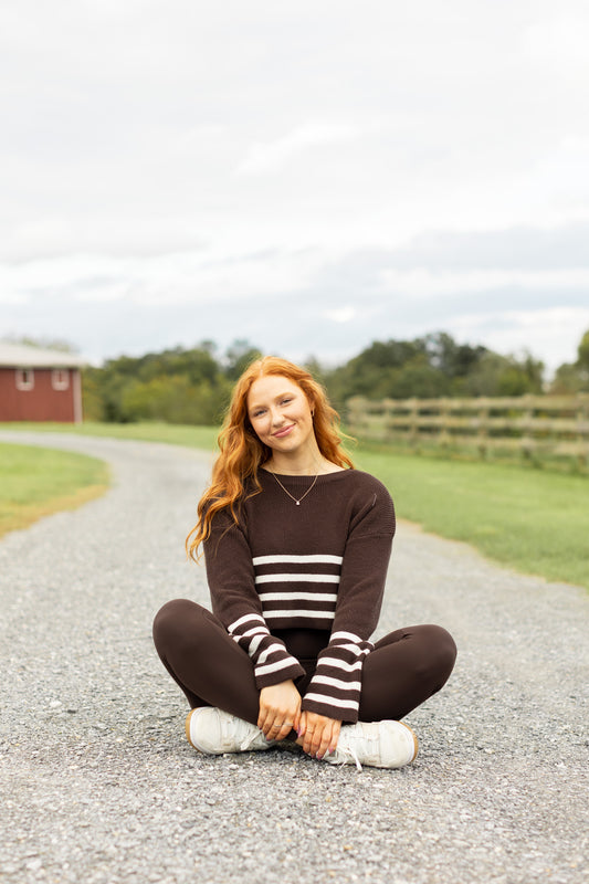 Sabrina Sweater