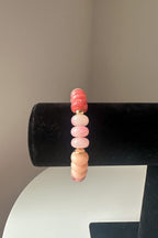 Pink Seaside Bracelet