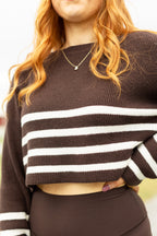Sabrina Sweater