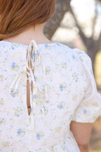 Miley Babydoll Dress