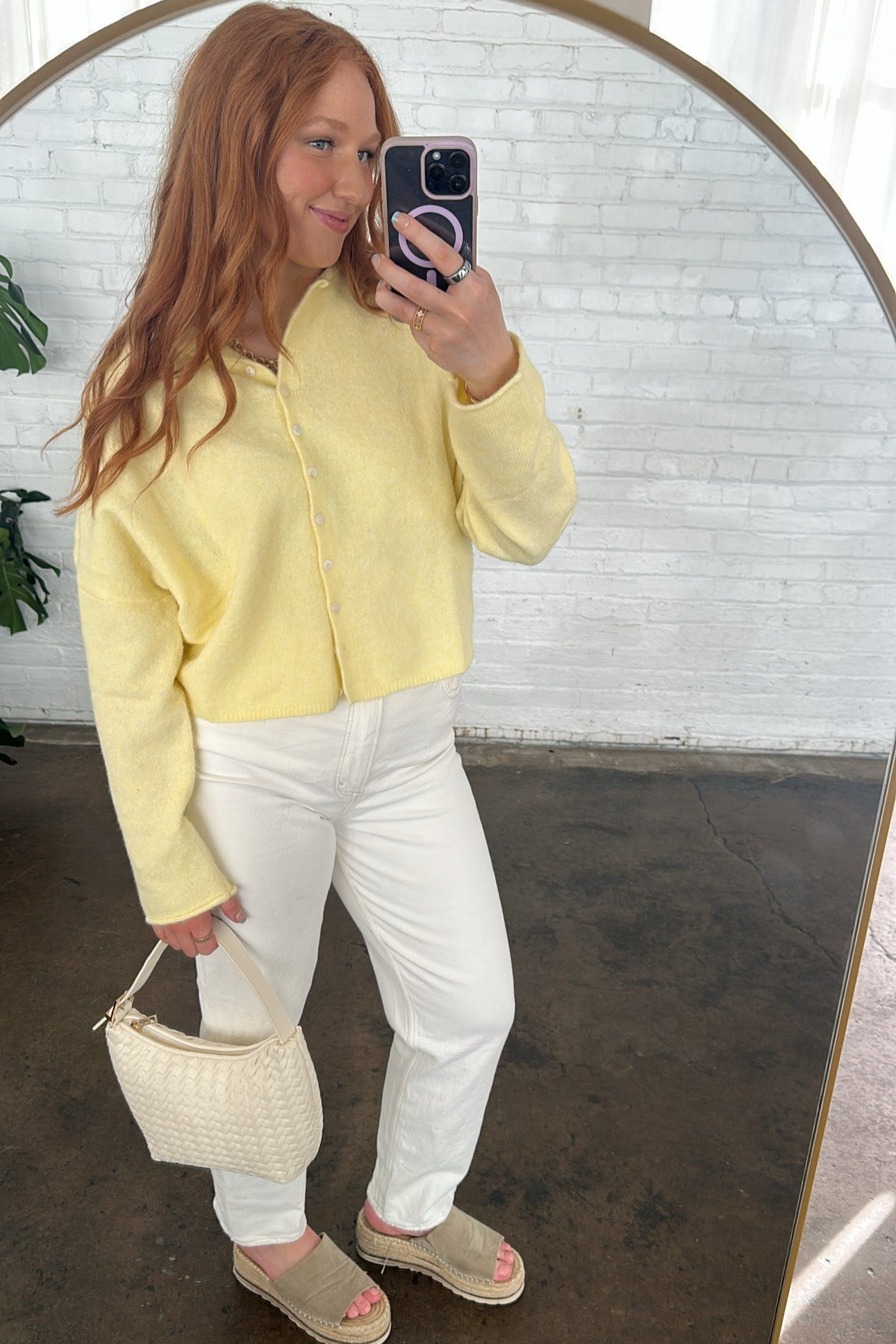 Chloe Cardigan