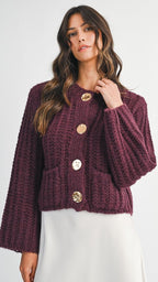 Claire Sweater