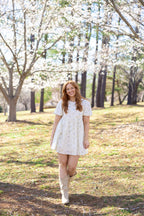 Miley Babydoll Dress