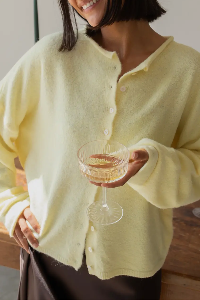 Chloe Cardigan