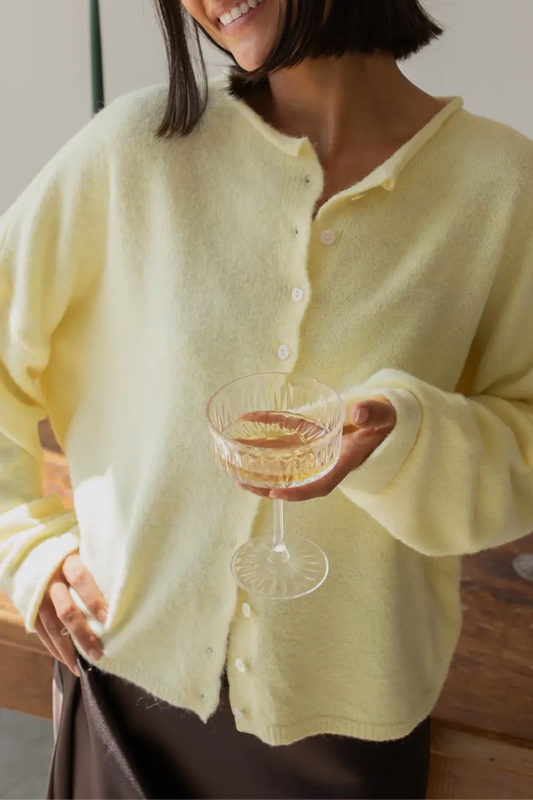 Chloe Cardigan
