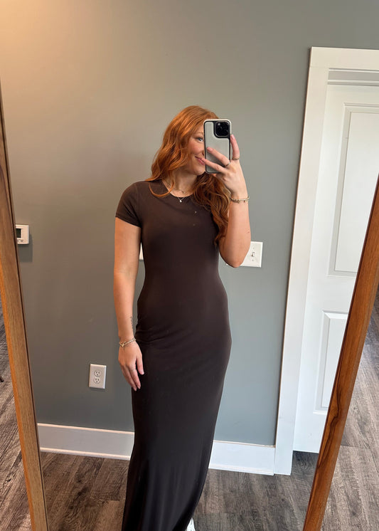 Ava Maxi Dress