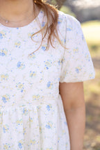 Miley Babydoll Dress