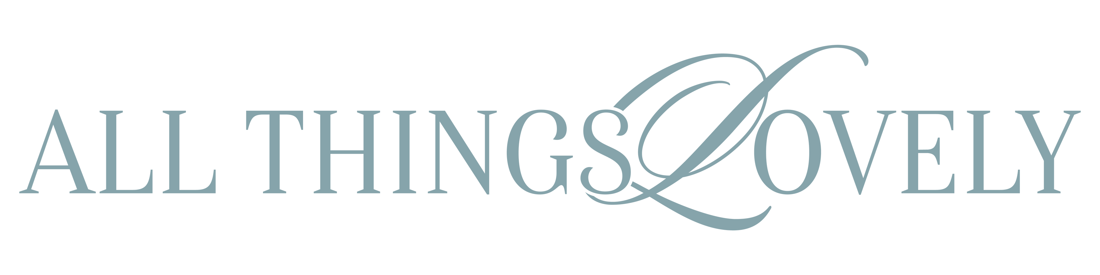 All Things Lovely Boutique 