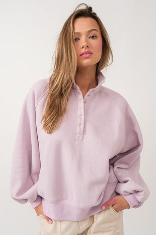 Apsen Pullover